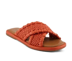 Women's Montauk Sandals|SPRING STEP Online