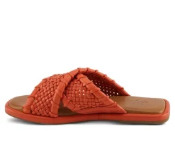 Women's Montauk Sandals|SPRING STEP Online