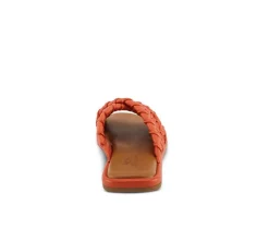 Women's Montauk Sandals|SPRING STEP Online