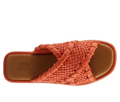 Women's Montauk Sandals|SPRING STEP Online