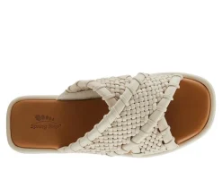 SPRING STEP Sandals><noscript><img width=