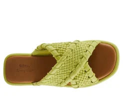 SPRING STEP Sandals><noscript><img width=