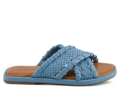 Women's Montauk Sandals|SPRING STEP Best