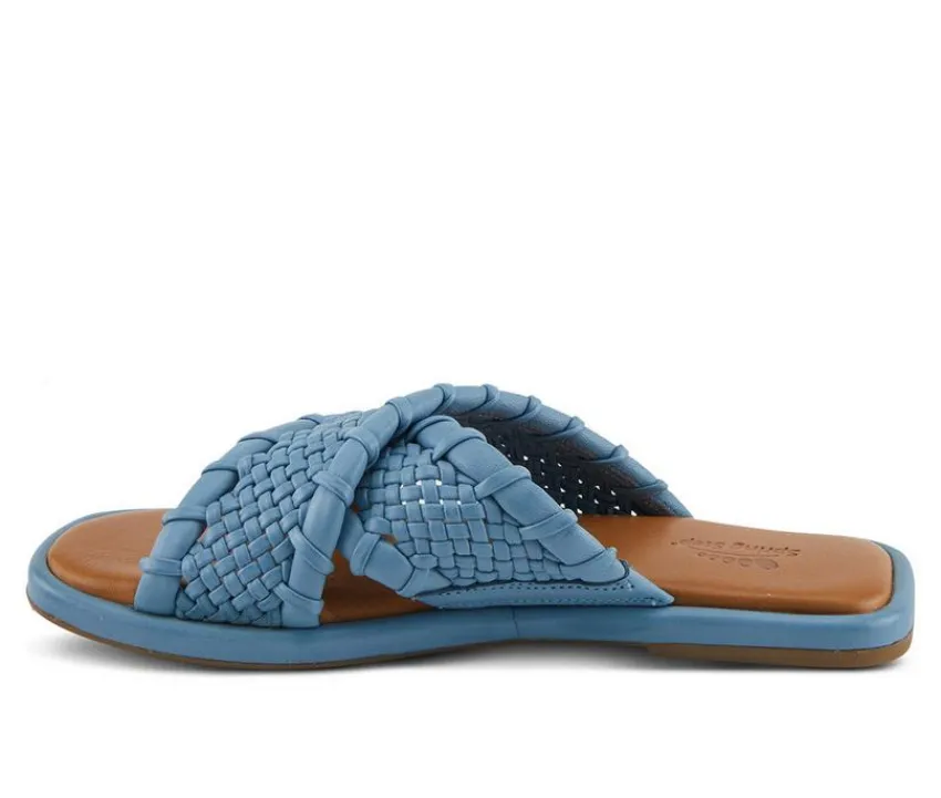 Women's Montauk Sandals|SPRING STEP Best
