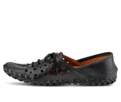 Women's Moonwalk Oxfords|SPRING STEP Sale