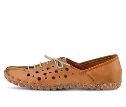 Women's Moonwalk Oxfords|SPRING STEP Best