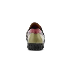 Women's Neeta Slip On Shoes|SPRING STEP