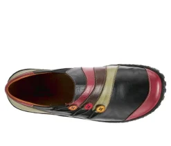 Women's Neeta Slip On Shoes|SPRING STEP