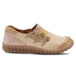 SPRING STEP Boat Shoes & Slip-Ons|Loafers & Oxfords>Women's Neeta Slip On Shoes