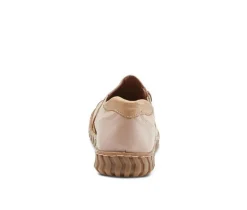 SPRING STEP Boat Shoes & Slip-Ons|Loafers & Oxfords><noscript><img width=