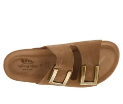 SPRING STEP Sandals><noscript><img width=