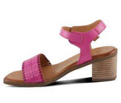 SPRING STEP Sandals><noscript><img width=