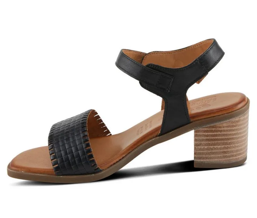 Women's Nifona Dress Sandals|SPRING STEP Online