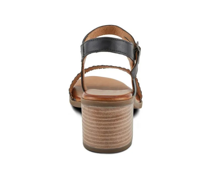 Women's Nifona Dress Sandals|SPRING STEP Online