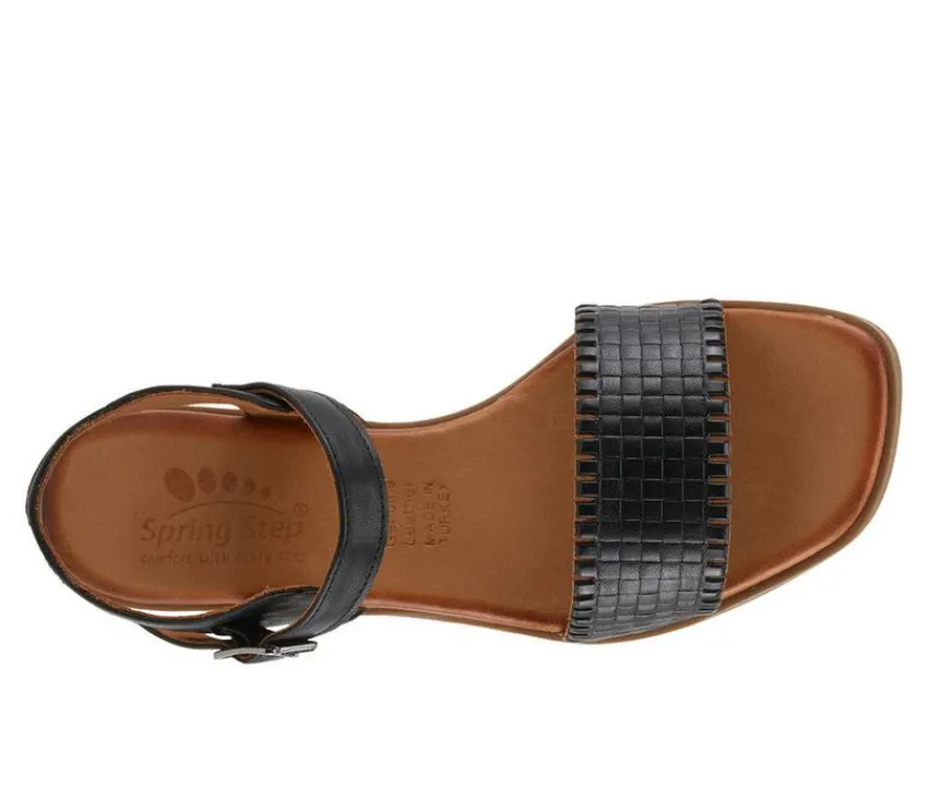 Women's Nifona Dress Sandals|SPRING STEP Online