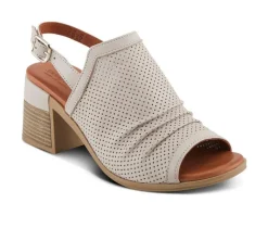 SPRING STEP Sandals>Women's Nocitum Dress Sandals