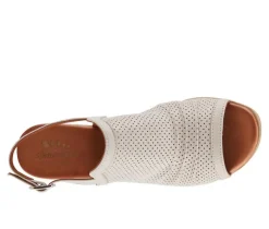 SPRING STEP Sandals><noscript><img width=