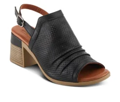 Women's Nocitum Dress Sandals|SPRING STEP Online