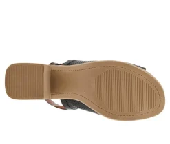 Women's Nocitum Dress Sandals|SPRING STEP Online
