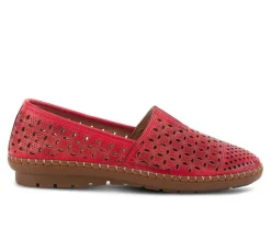 Women's Oralis Loafers|SPRING STEP