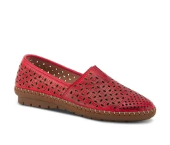 Women's Oralis Loafers|SPRING STEP