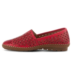 Women's Oralis Loafers|SPRING STEP