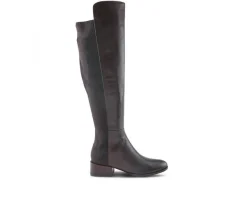 SPRING STEP Tall>Women's Rider Knee High Boots