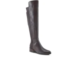 SPRING STEP Tall>Women's Rider Knee High Boots