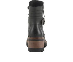 Women's Smokies Booties|SPRING STEP Outlet
