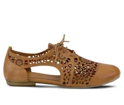Women's Theone Oxfords|SPRING STEP New