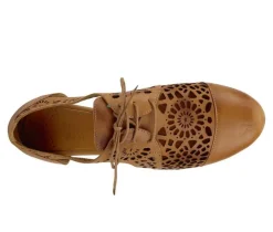 Women's Theone Oxfords|SPRING STEP New