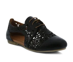SPRING STEP Loafers & Oxfords>Women's Theone Oxfords