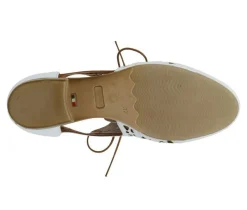 Women's Theone Oxfords|SPRING STEP Discount