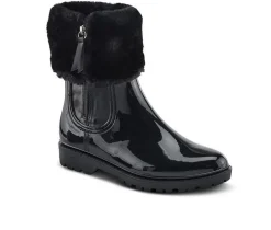 Women's Wellies Rain Boots|SPRING STEP Outlet