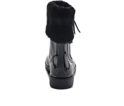 Women's Wellies Rain Boots|SPRING STEP Outlet