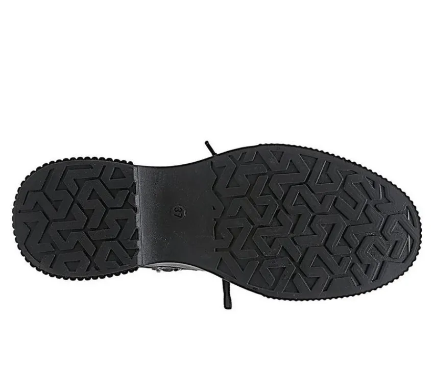 SPRING STEP Lace Up>Women's Yeba Lace Up Booties