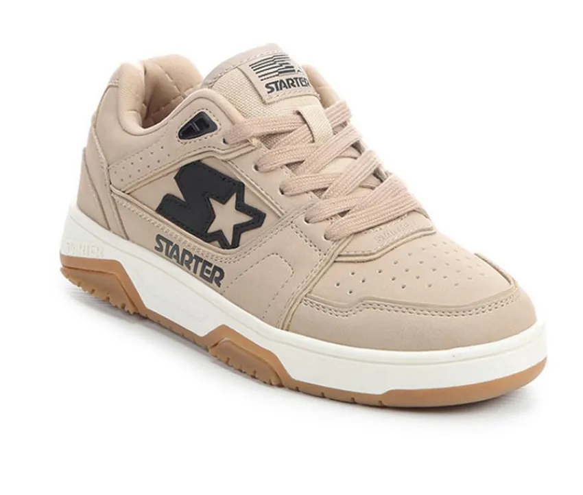 Women's Fast Break Low Sneakers|Starter Best