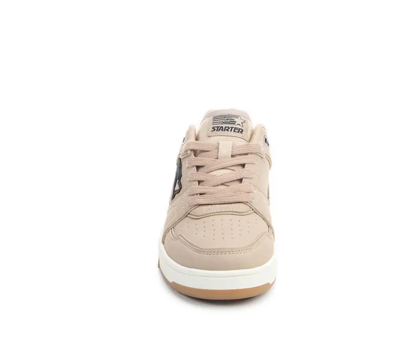 Women's Fast Break Low Sneakers|Starter Best