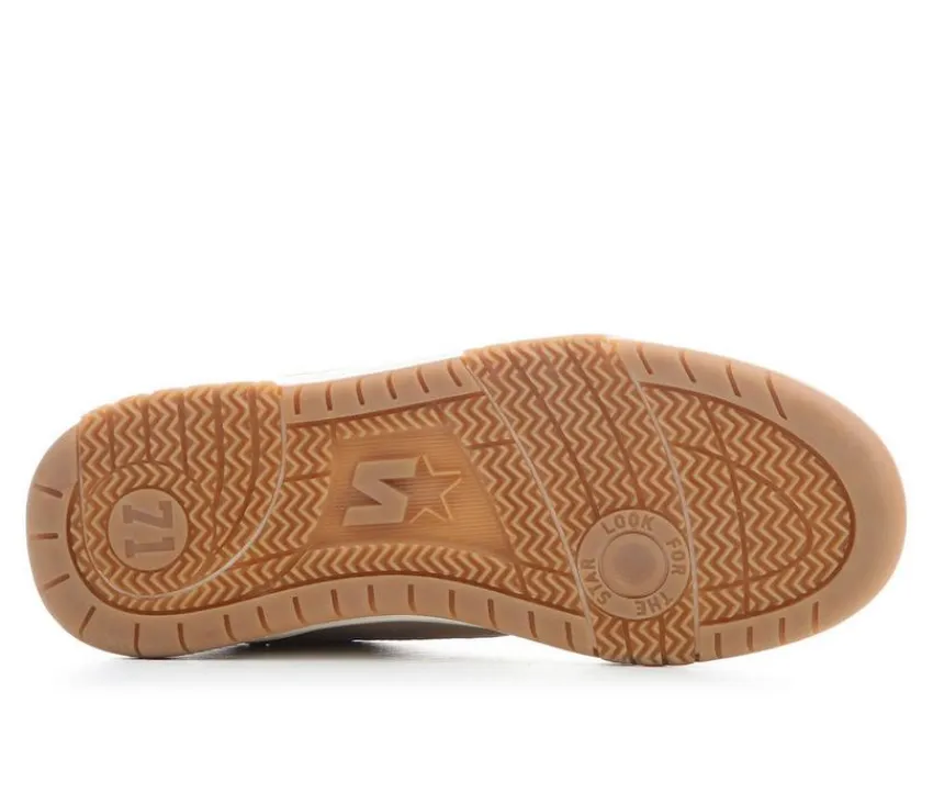 Women's Fast Break Low Sneakers|Starter Best