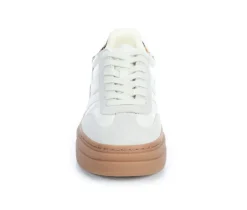 Women's Dodge Platform Sneakers|Steve Madden Discount
