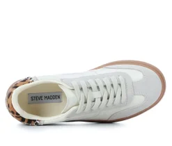 Women's Dodge Platform Sneakers|Steve Madden Discount