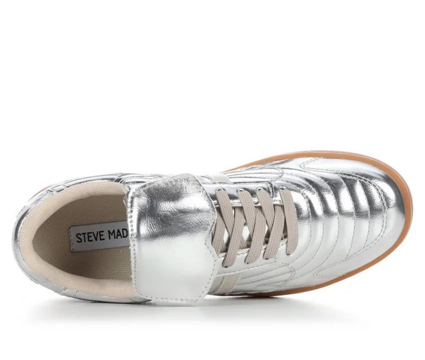 Women's Madrid Sneakers|Steve Madden Clearance