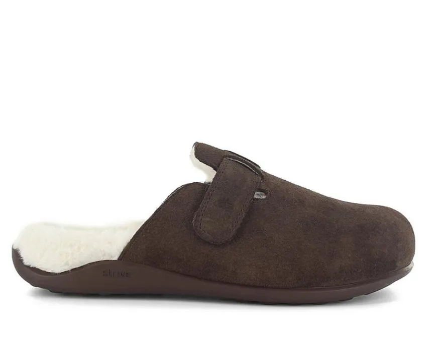 Women's Oslo Clogs|Strive New