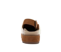 Women's Cabin Fur Clogs|Sugar Discount