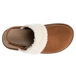 Women's Cabin Fur Clogs|Sugar Discount