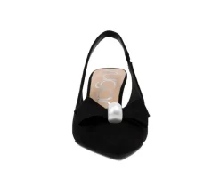 Women's Dazzy Bow Pumps|Sugar Hot