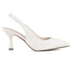 Sugar Pumps & Heels>Women's Dazzy Pumps