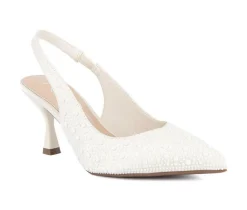 Sugar Pumps & Heels>Women's Dazzy Pumps