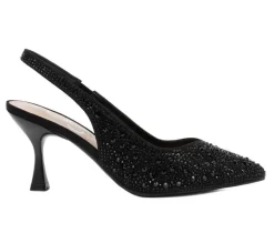 Sugar Pumps & Heels>Women's Dazzy Pumps