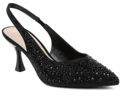 Sugar Pumps & Heels>Women's Dazzy Pumps